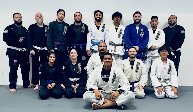 Marcio Cruz Dade City Brazilian Jiu-Jitsu Academy photo 3