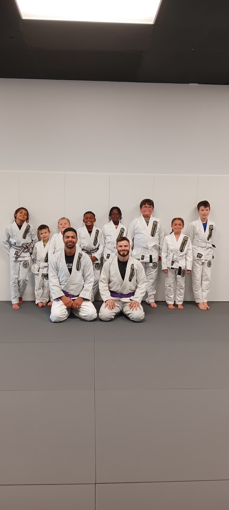 Marcio Cruz Dade City Brazilian Jiu-Jitsu Academy photo 2