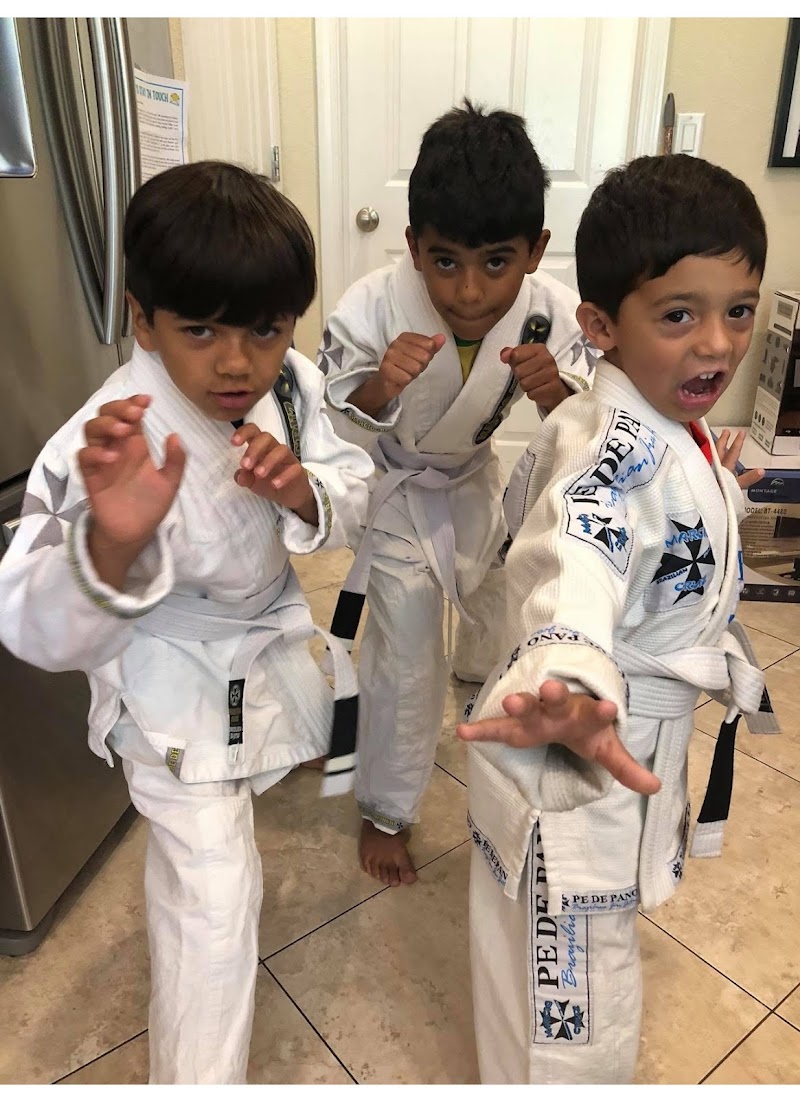 Marcio Cruz Dade City Brazilian Jiu-Jitsu Academy photo 5
