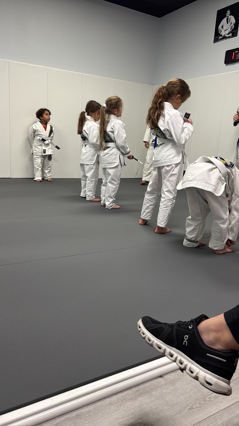 Marcio Cruz Dade City Brazilian Jiu-Jitsu Academy photo 4