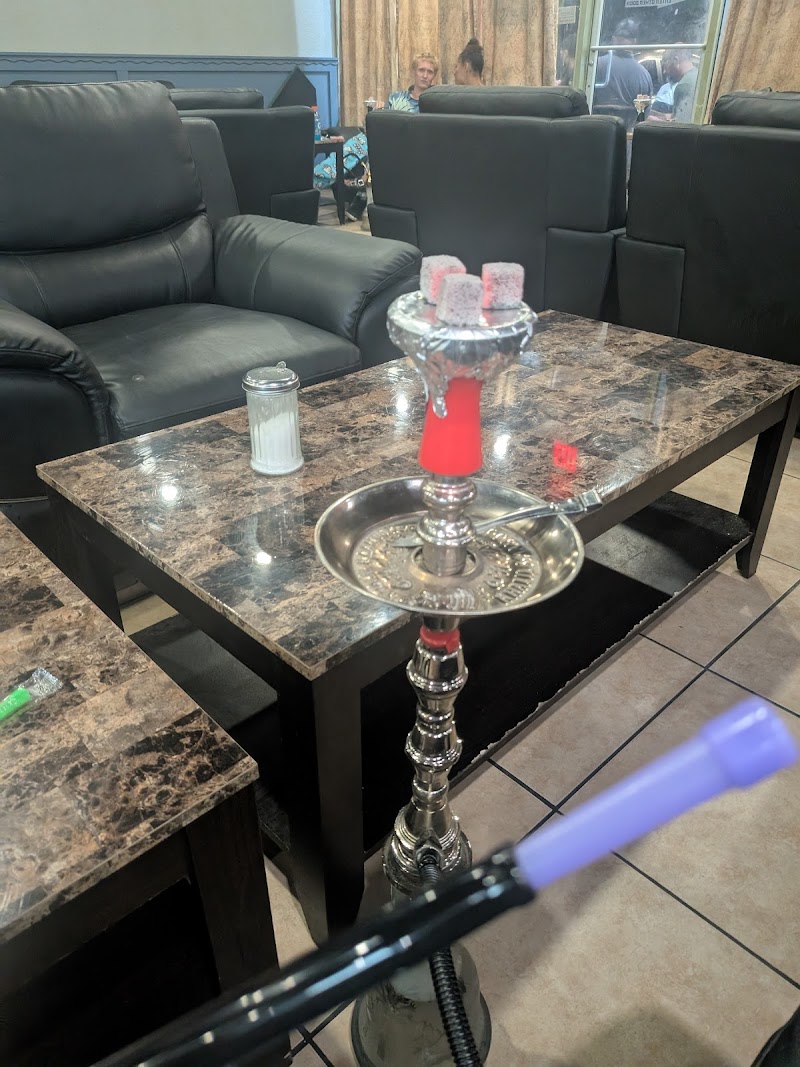 Layali Hookah Lounge photo 4