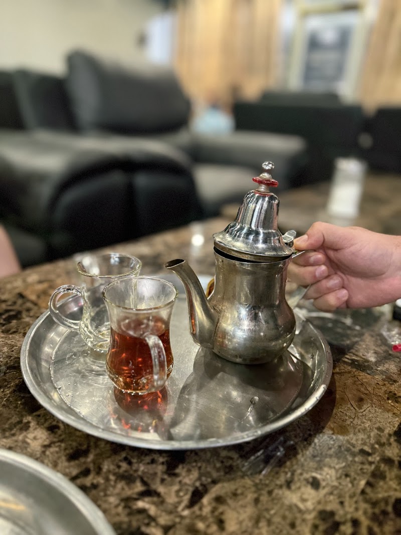 Layali Hookah Lounge photo 2