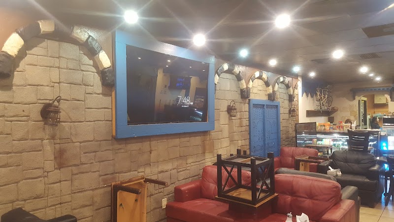Layali Hookah Lounge photo 3