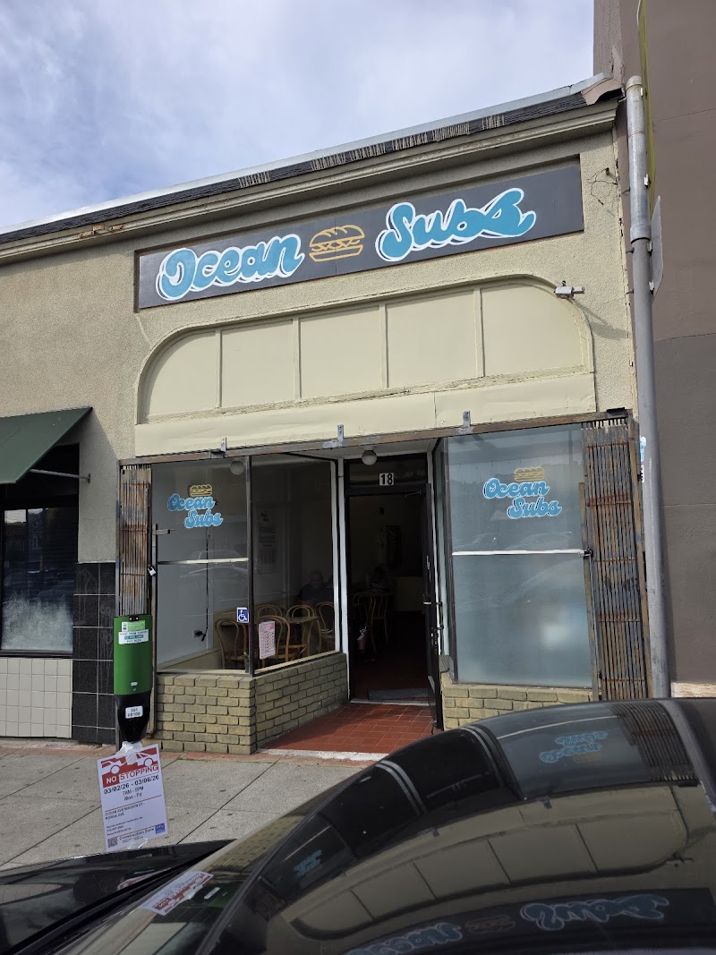 Ocean Subs photo 4
