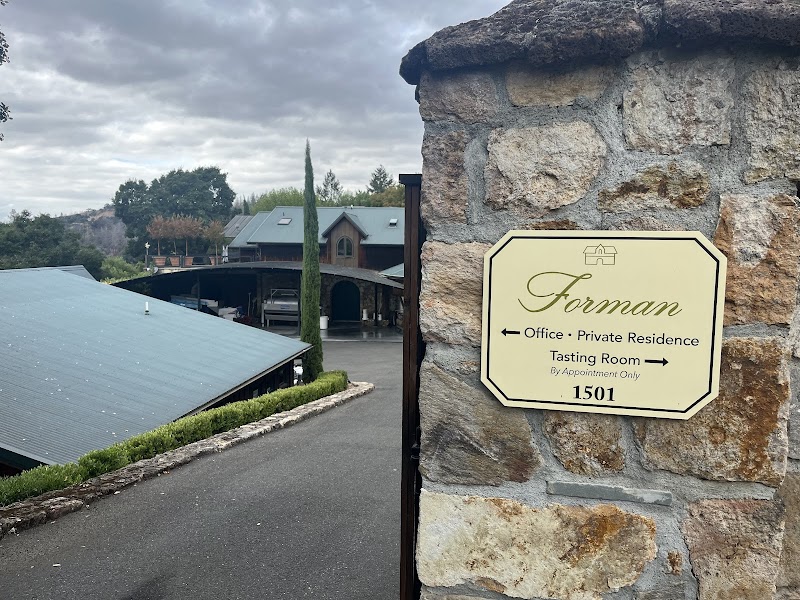 Forman Vineyard photo 4