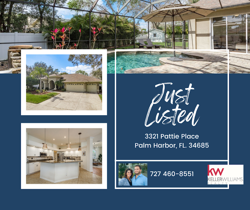Carol & Colby Conologue - Keller Williams Realty photo 3