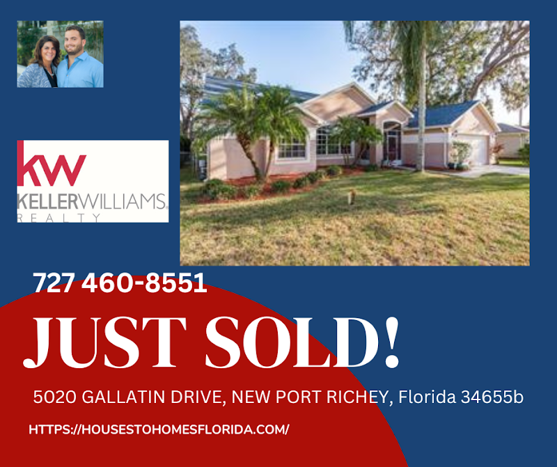 Carol & Colby Conologue - Keller Williams Realty photo 5