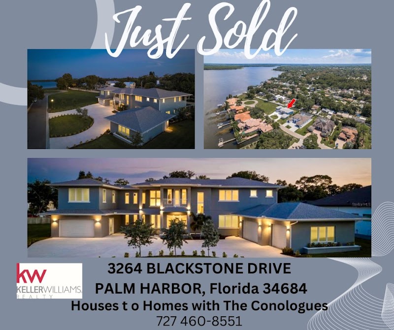 Carol & Colby Conologue - Keller Williams Realty photo 4