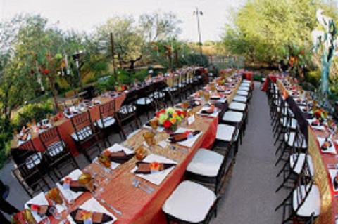 Photo of Heidi's Events & Catering