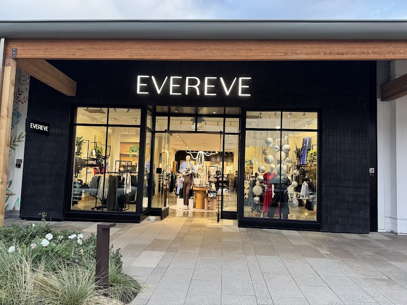 Photo of EVEREVE