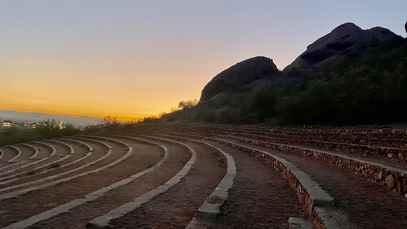 Papago Amphitheater photo 5