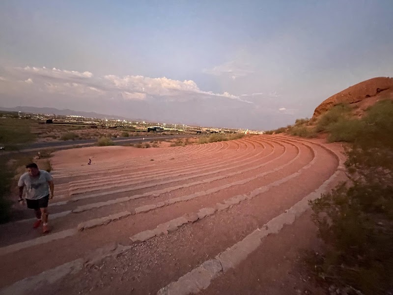 Papago Amphitheater photo 4
