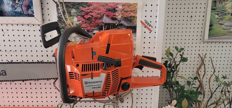 East Bay Lawnmower photo 2