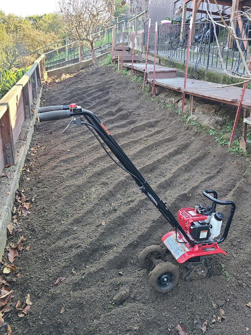 East Bay Lawnmower photo 5