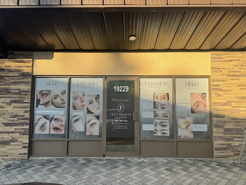Photo of Lucy Lash and Brows LLC