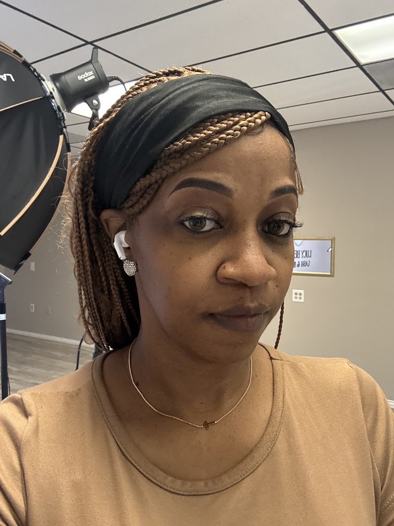 Lucy Lash and Brows LLC photo 5