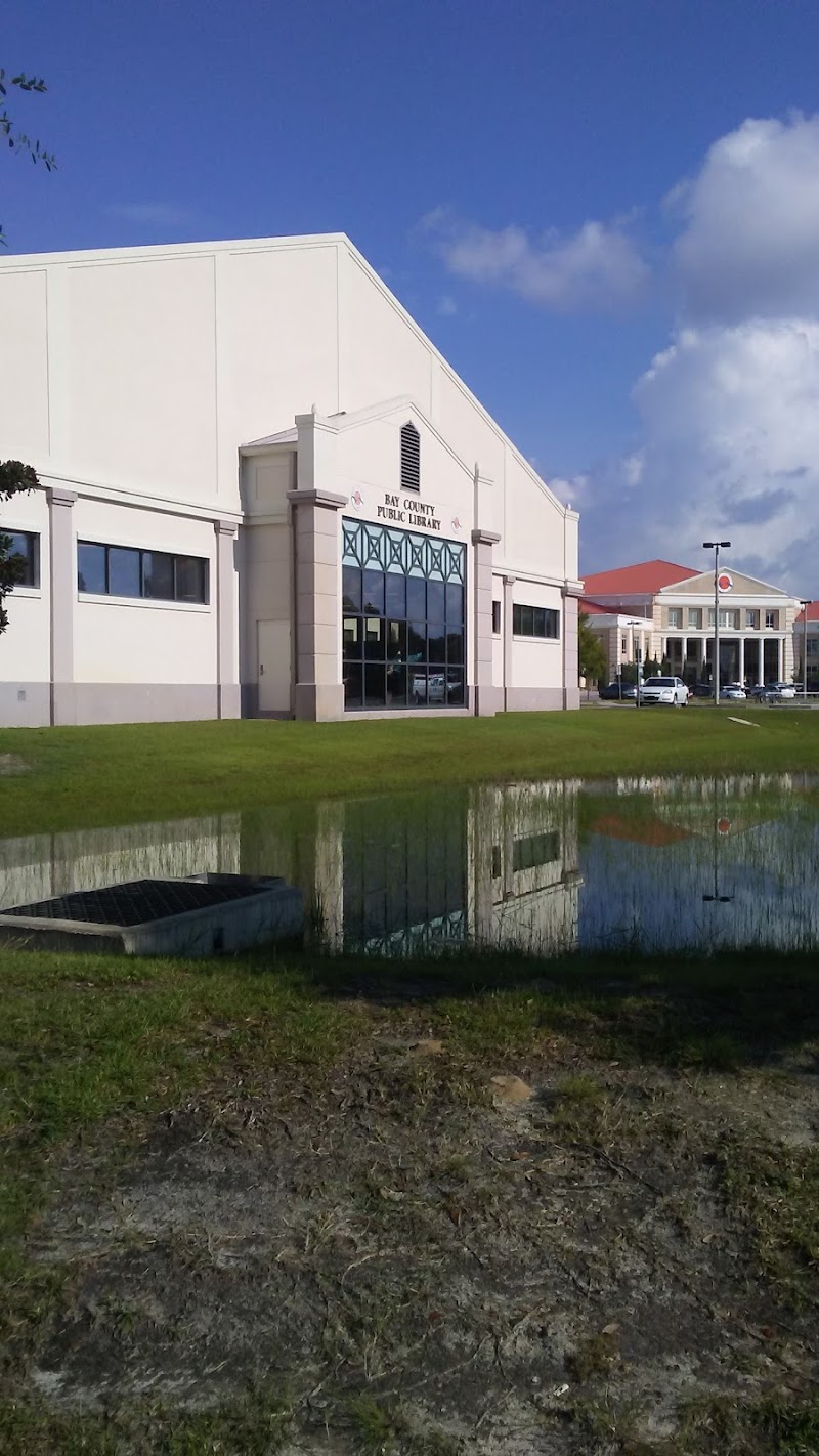 Bay County Public Library photo 5