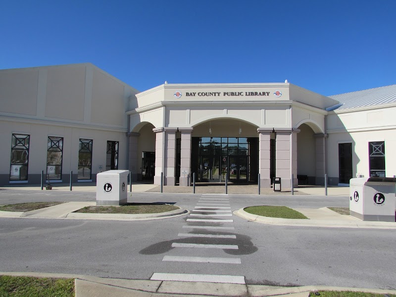 Bay County Public Library photo 2