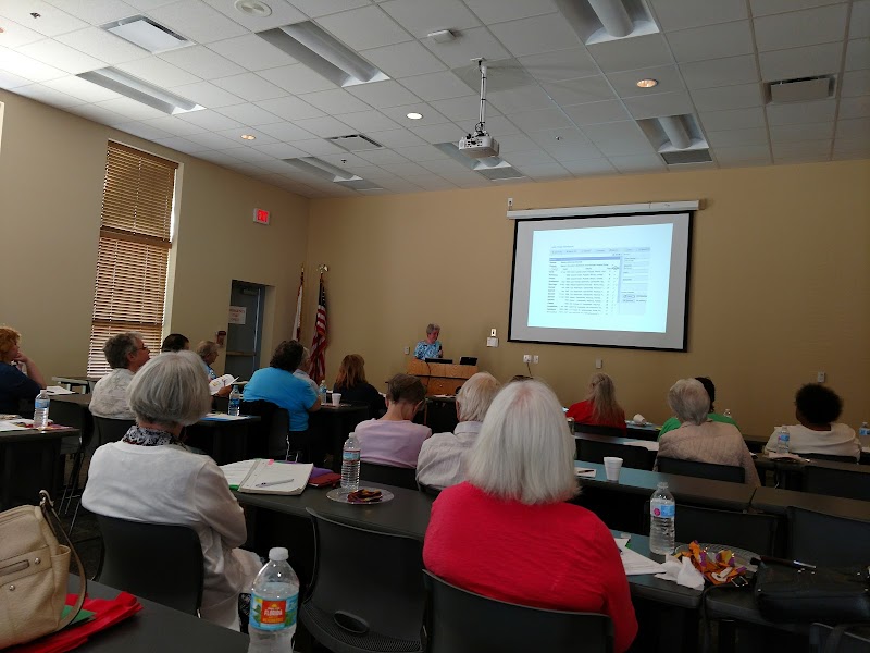 Bay County Public Library photo 4
