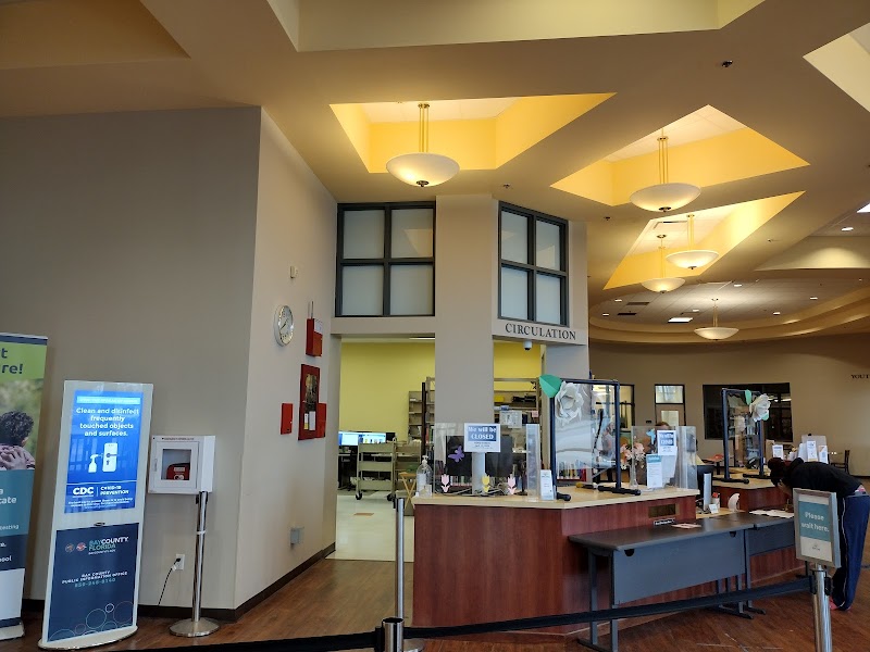 Bay County Public Library photo 3
