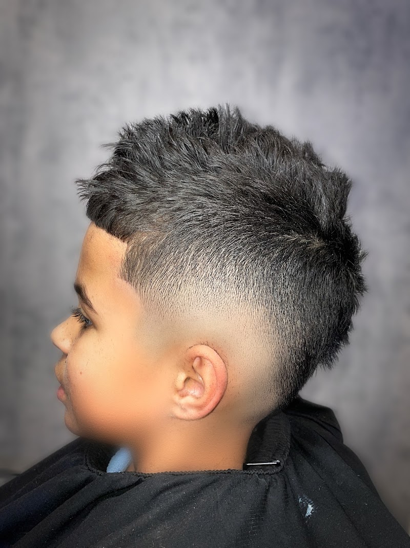 Photo of BluPrint Fades