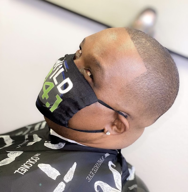BluPrint Fades photo 5