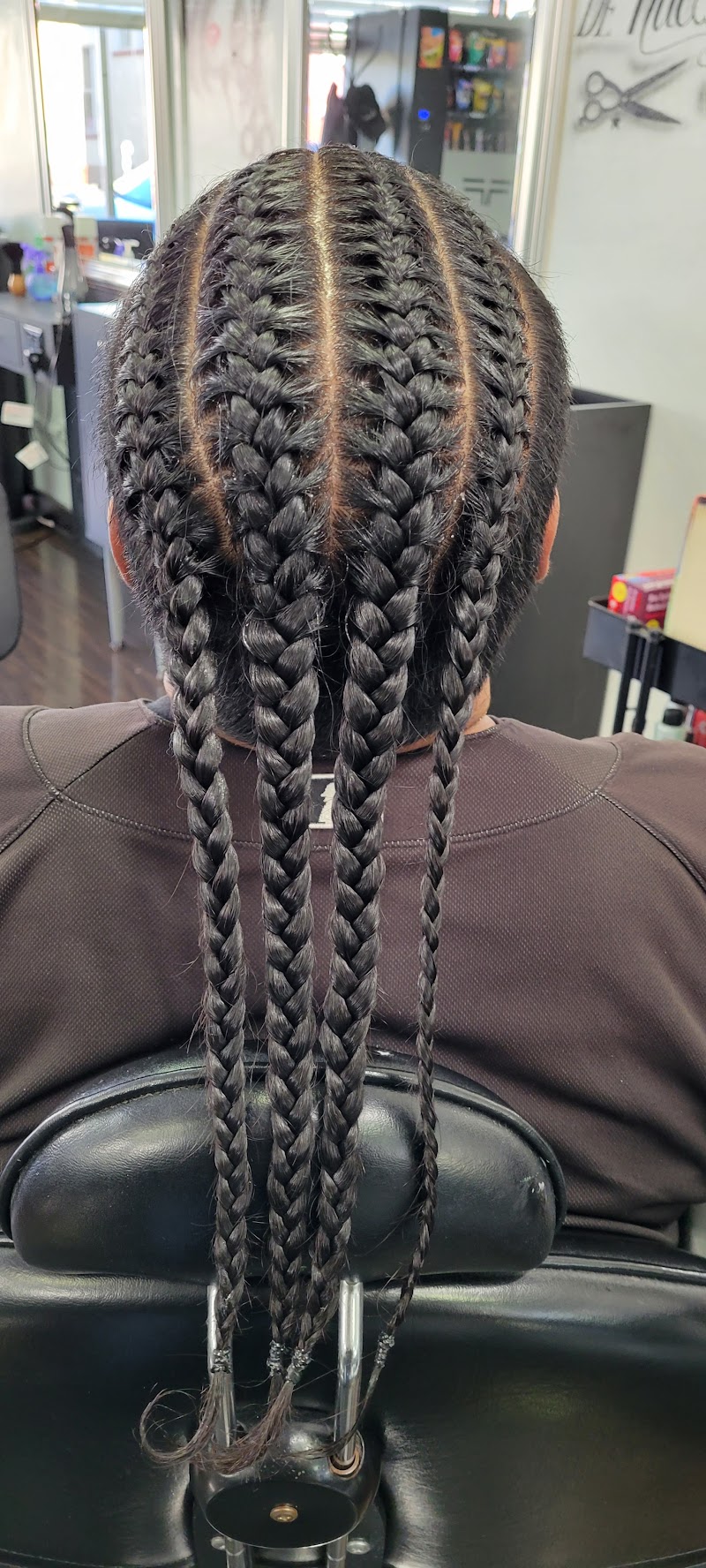 Nuevo Look Salon - South San Francisco photo 5