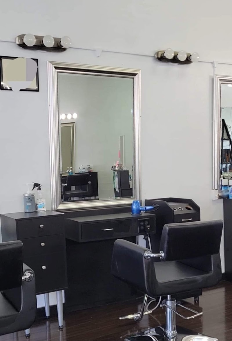 Nuevo Look Salon - South San Francisco photo 4