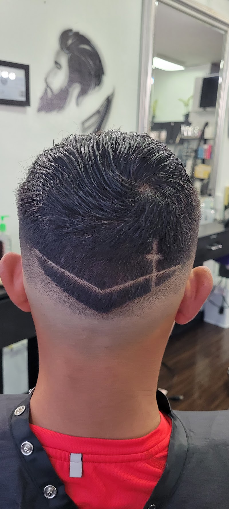Nuevo Look Salon - South San Francisco photo 2