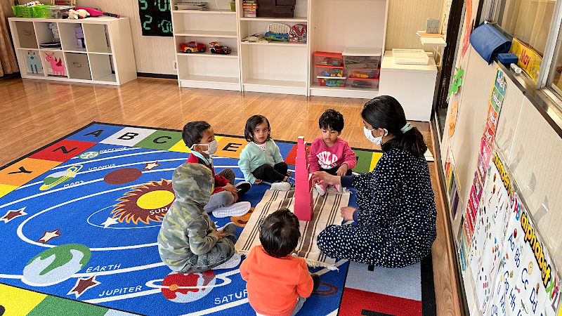 Photo of CLAY POT DAY CARE