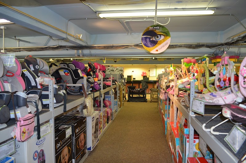 Curacao Business Center photo 4