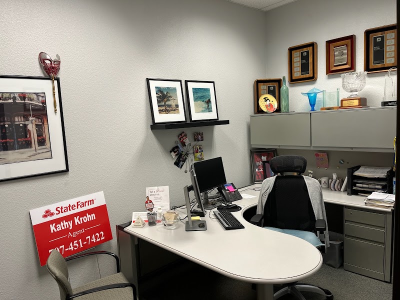 Kathy Krohn - State Farm Insurance Agent photo 4