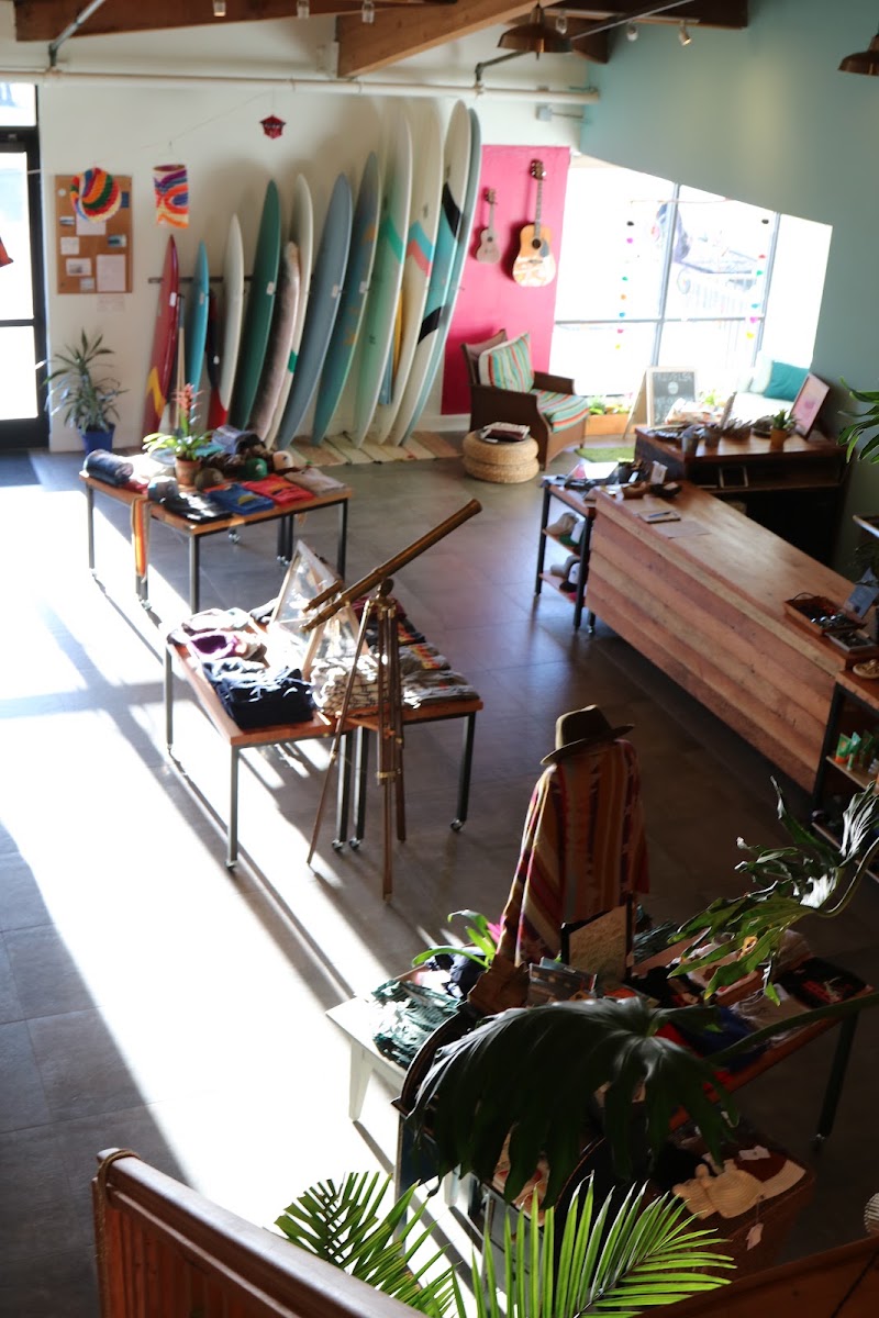 Traveler Surf Club & Coastal Outpost photo 5