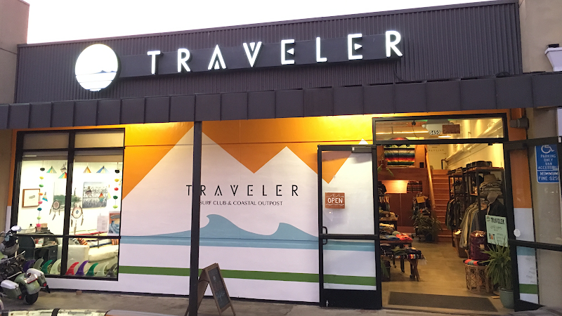 Photo of Traveler Surf Club & Coastal Outpost