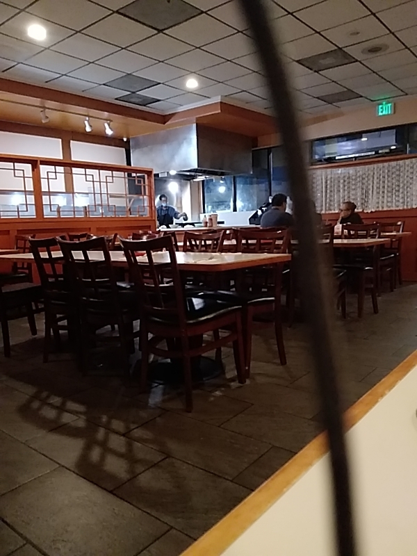 WAH SING CHINESE RESTAURANT photo 5