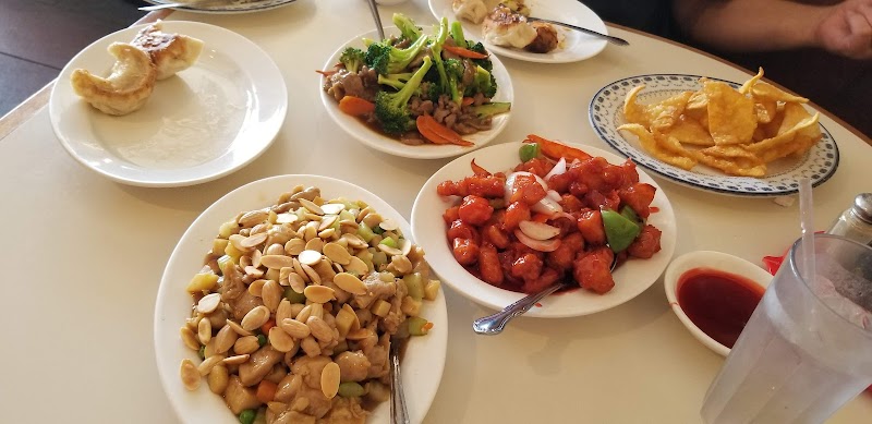 WAH SING CHINESE RESTAURANT photo 2