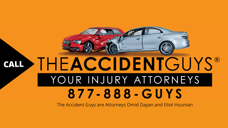Photo of The Accident Guys