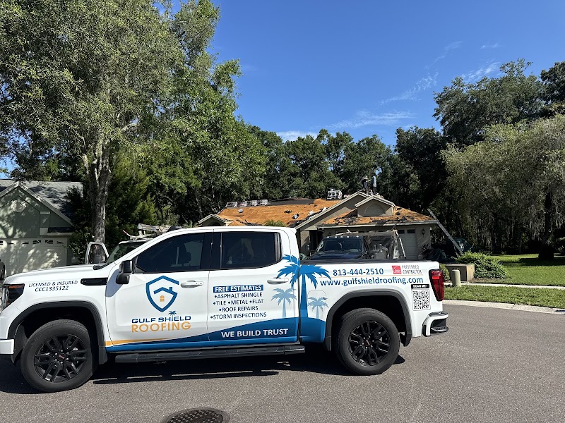 Gulf Shield Roofing photo 4