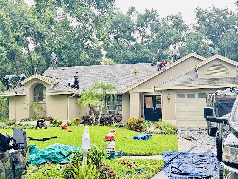 Photo of Gulf Shield Roofing