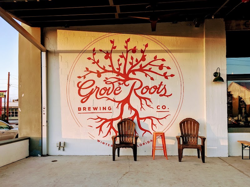 Grove Roots Brewing Company photo 3