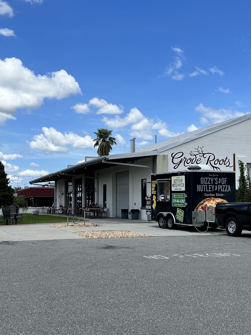 Grove Roots Brewing Company photo 5