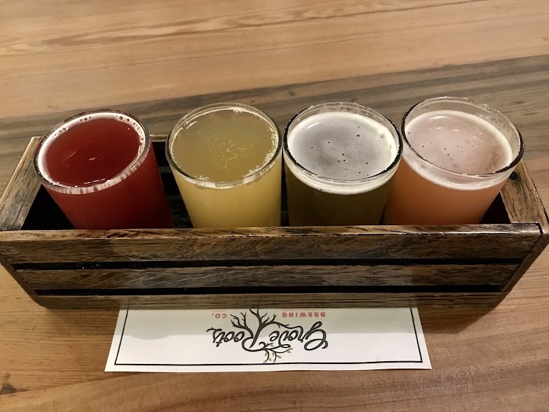 Grove Roots Brewing Company photo 2