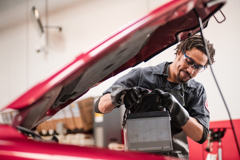Pep Boys Auto Service & Tires photo 5