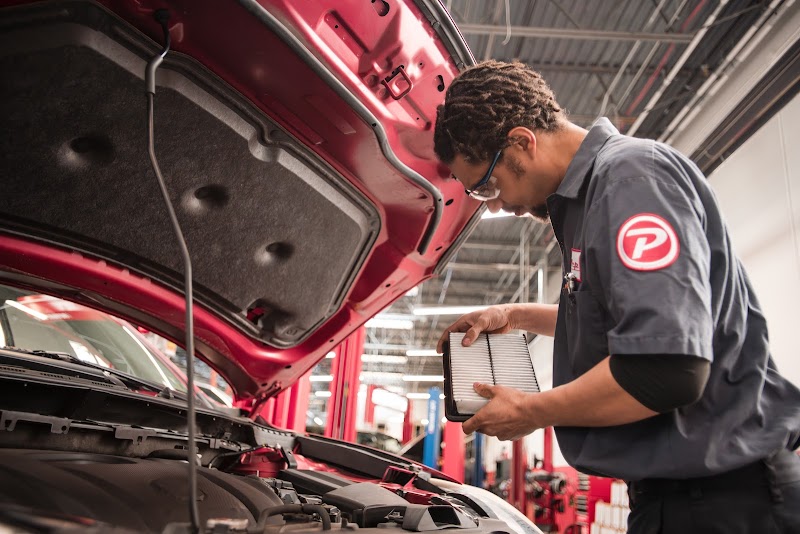 Pep Boys Auto Service & Tires photo 2
