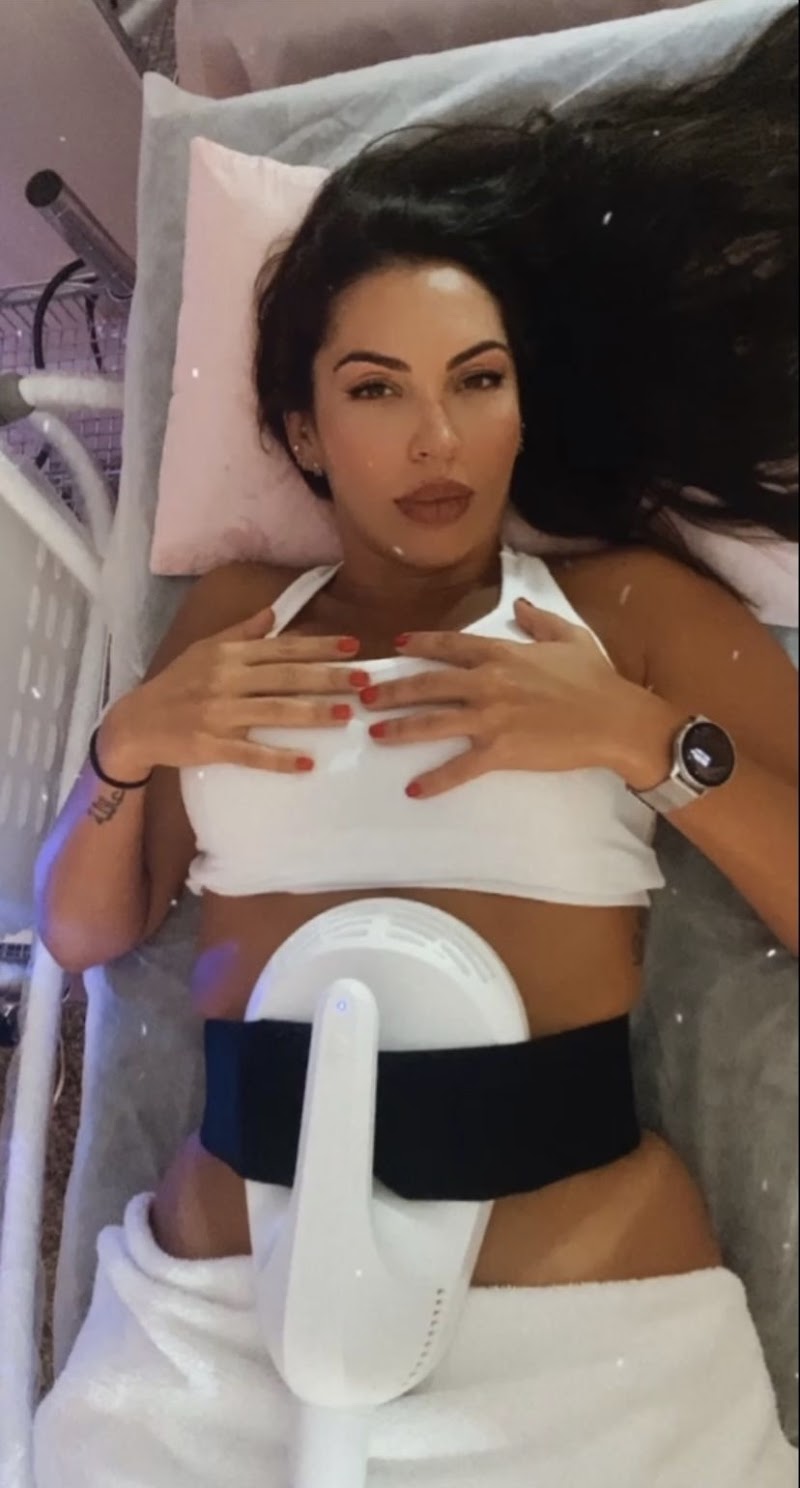 Fernanda Cruz photo 2