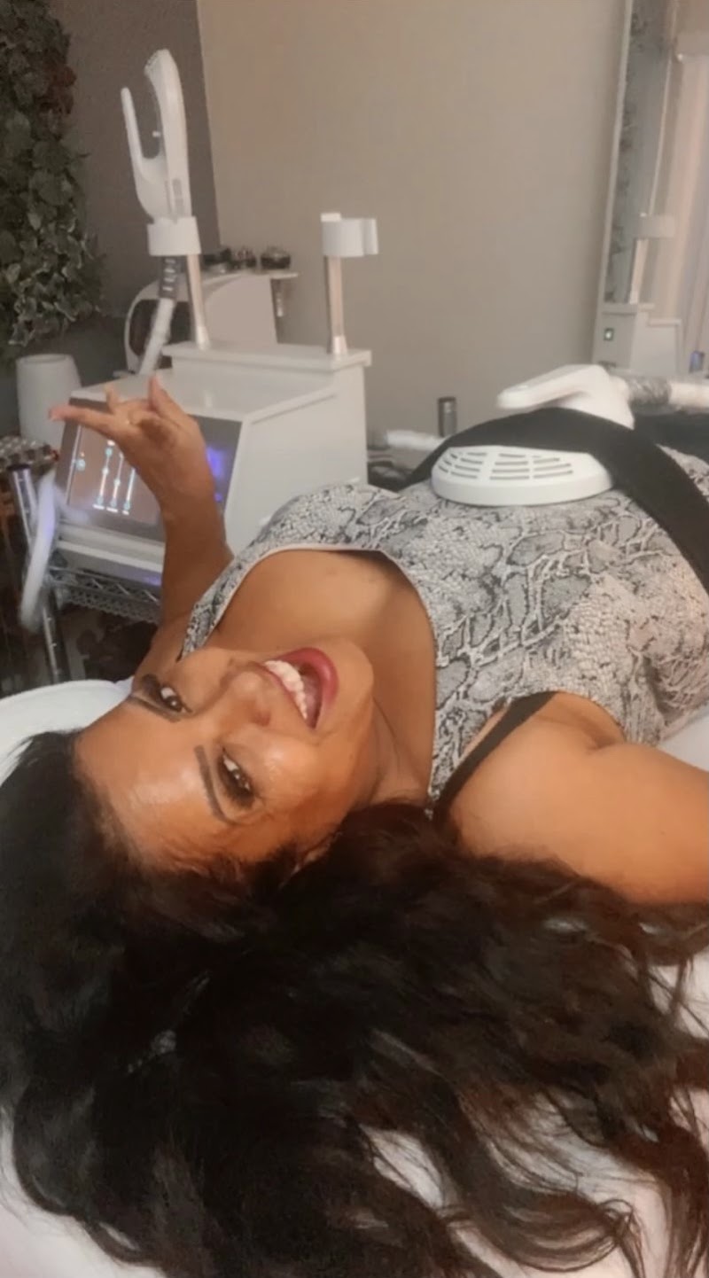 Fernanda Cruz photo 4