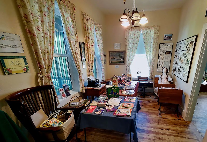 Palm Harbor Museum photo 5