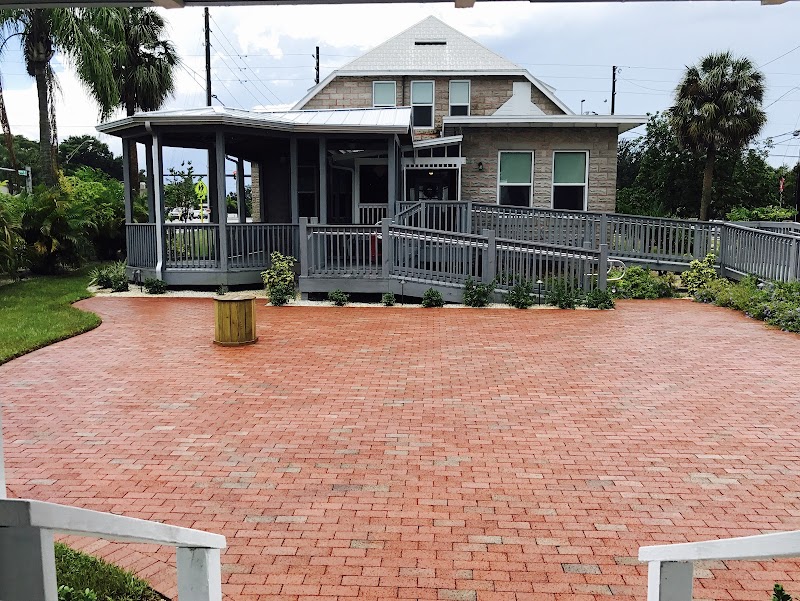 Photo of Palm Harbor Museum