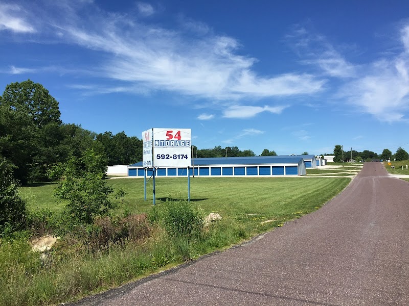 Photo of 54 Storage