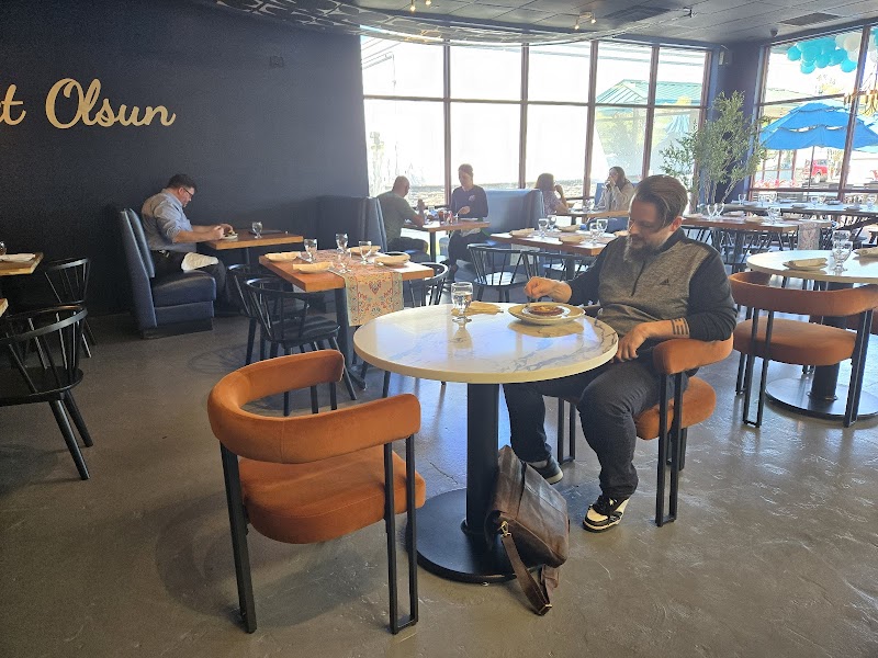 Photo of Turkish Kitchen